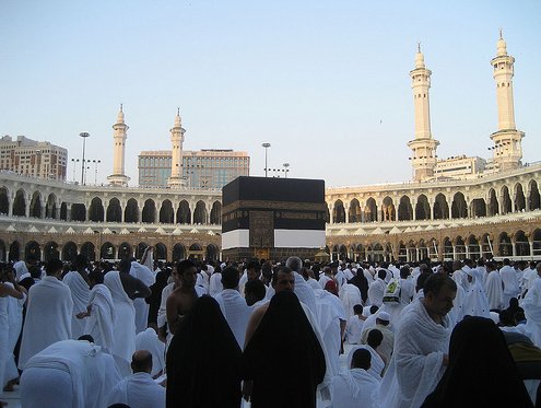 Secrets Hajj… Pilgrimage