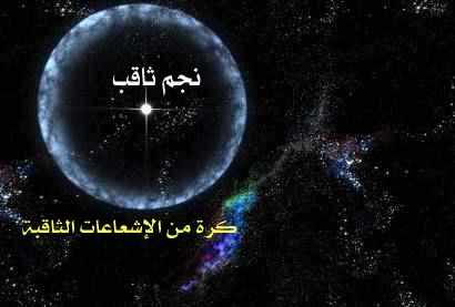 Kaheel7 الإعجاز في الكون بحث رائع المطارق الكونية آية من آيات الله